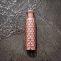 Honey Comb Bottle