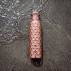 Honey Comb Bottle