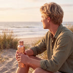 Honey Comb Bottle