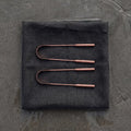 Copper Tongue Scraper (2 Pack)