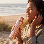 Honey Comb Bottle